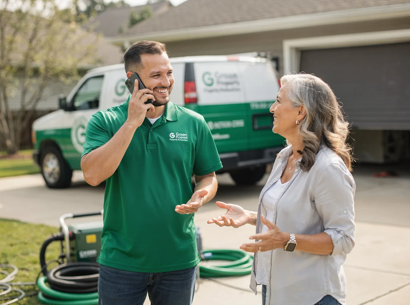 Water Damage Restoration Clarksville, TX FAQs